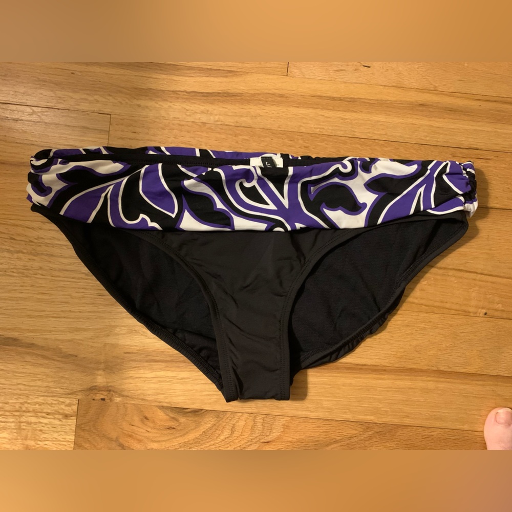 NWT size 14 bikini bottom